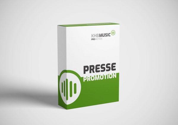 Presse Promotion