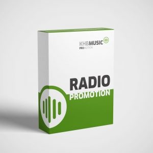 Radio Promotion