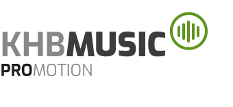 KHB Music-Promotion