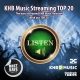 KHB Music Streaming TOP 20 - 2nd quarter 2020