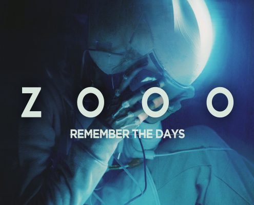 New Promo: ZOOO - Remember The Days