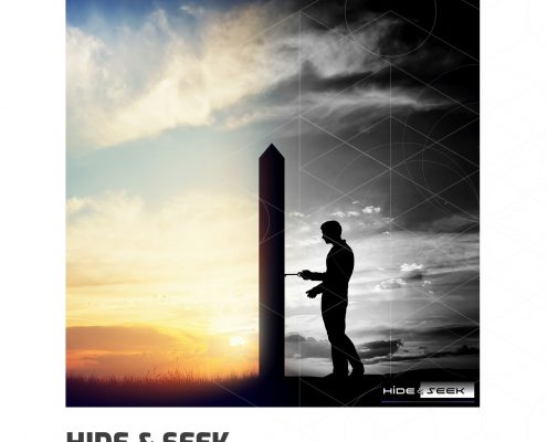 OUT NOW: HIDE & SEEK - Contrast Of Life