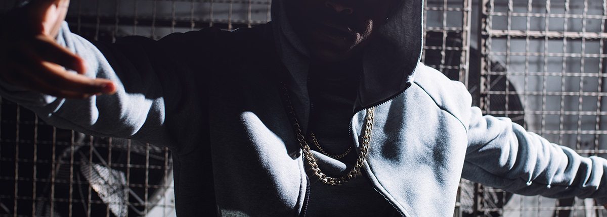Hip-Hop & Rap Highlights - Spotify Playlist