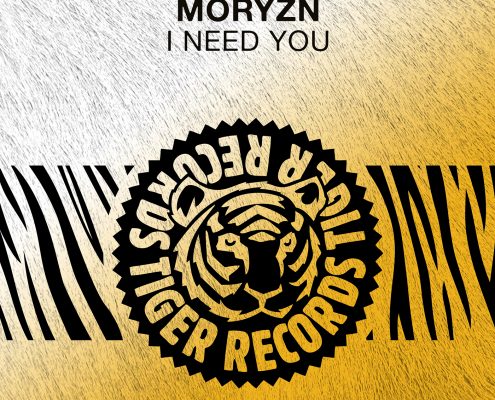 MORYZN - I Need You