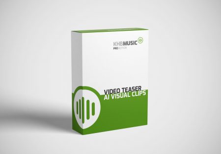 Video-Teaser & AI Visual Clips
