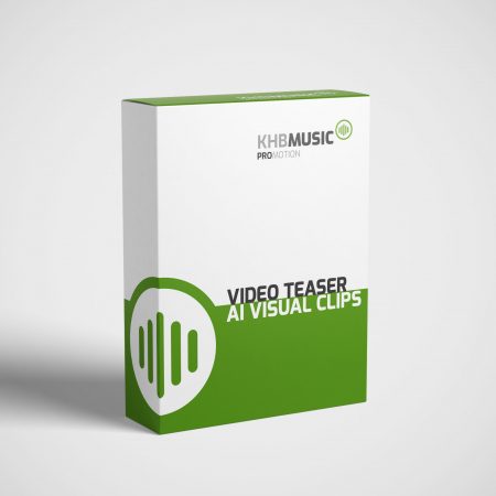 Video-Teaser & AI Visual Clips