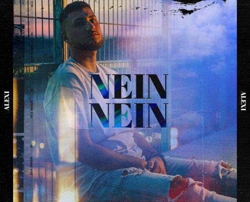 New Promo: Alexi - Nein Nein