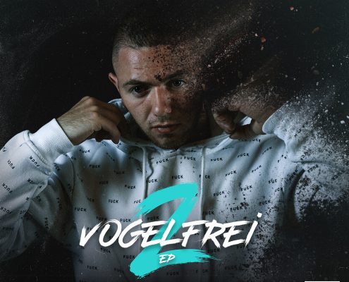 New Promo: Mason - Vogelfrei EP 2