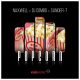 Popcorn Naxwell DJ Combo & Sander-7