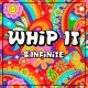 B.Infinite - Whip It - NU Disco