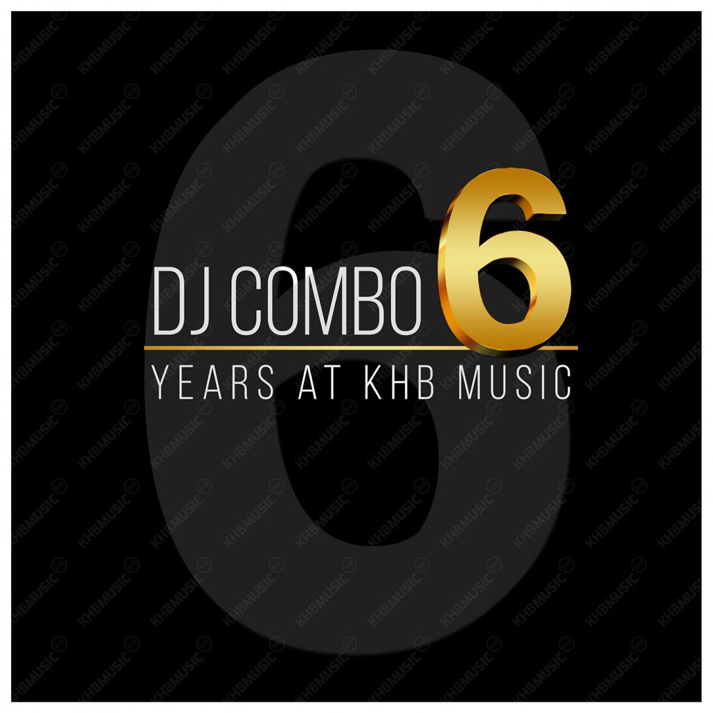 DJ Combo