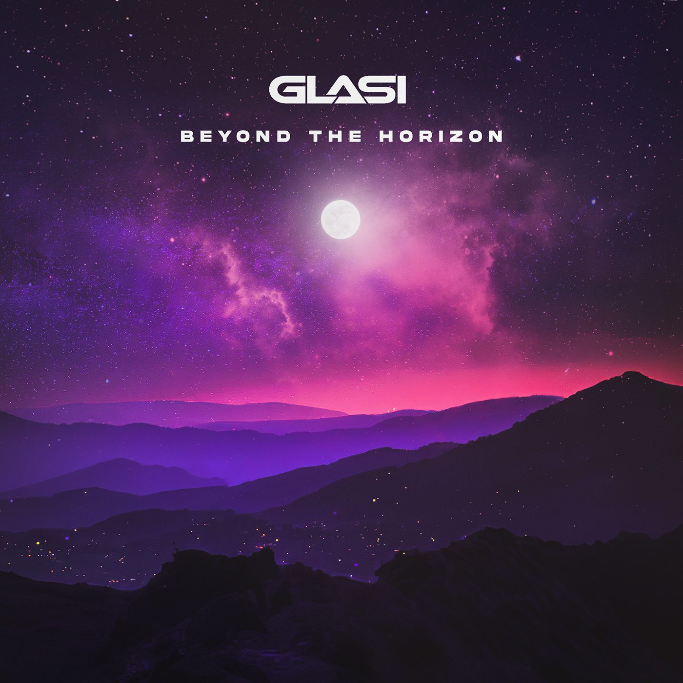 New Promo Glasi Beyond The Horizon KHB Music Promotion