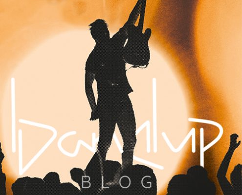 bandup Blog