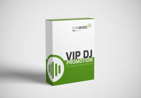 VIP DJ Promotion