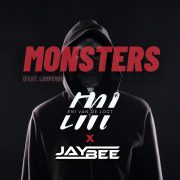 Eni Van De Logt X Jaybee feat. Lampero – Monsters