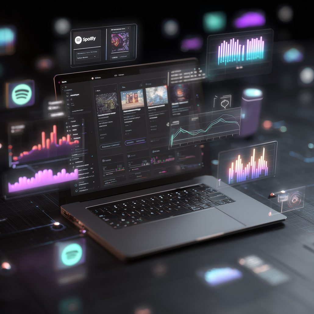 KHB Music Promotion – Online-Shop für Promo-Produkte