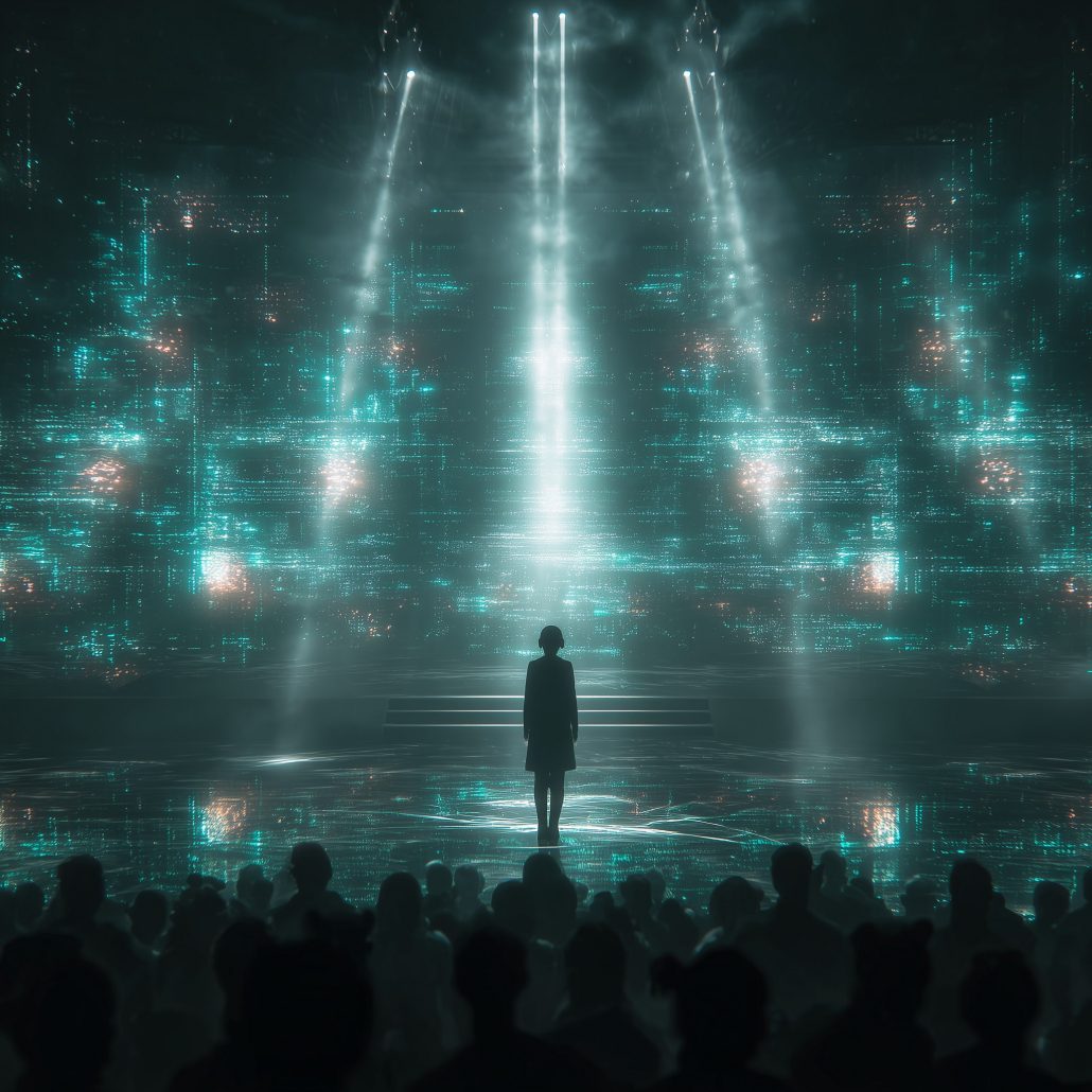 AI Music Promotion 2025 – KI verändert die Musikbranche