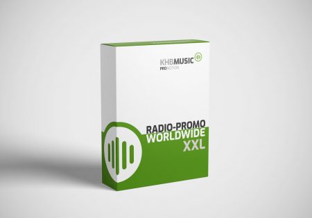Radio Promo Wordlwide XXL