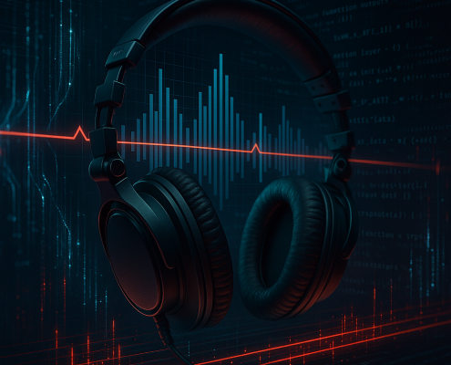 Spotify entfernt 75 Mio Spam-Tracks & KI‑Filter eingeführt