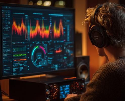 Spotify führt verlustfreie Audioqualität für Premium ein