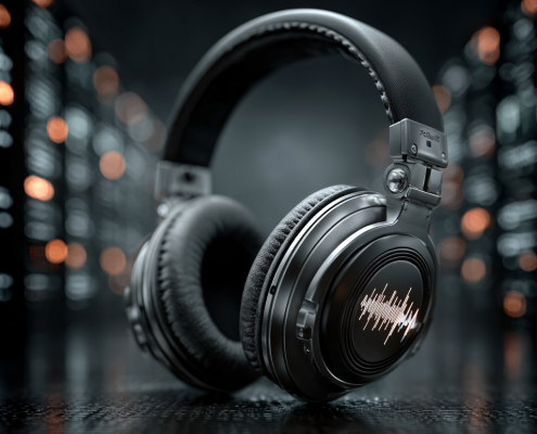 Streaming‑Deals, Rechte‑Deal & KI im Musikpromo‑Shift