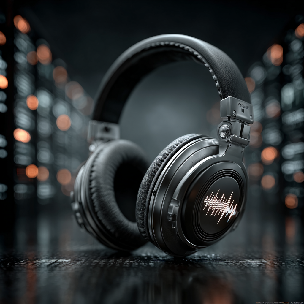 Streaming‑Deals, Rechte‑Deal & KI im Musikpromo‑Shift