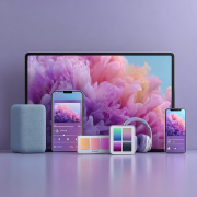 svenh001_Moderner_Smart_TV_oder_Streaming-App_auf_Tablet_mit__aad398a3-f87c-4120-9148-944c1c05707e_1 Streaming‑Plattformen nutzen Promo & KI‑Partnernetzwerke