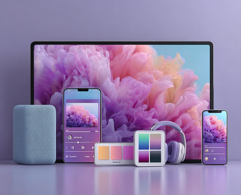 Streaming‑Plattformen nutzen Promo & KI‑Partnernetzwerke