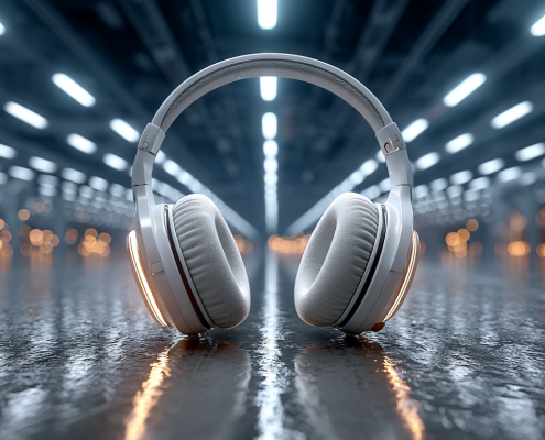 Streaming‑Plattformen nutzen Promo & KI‑Partnernetzwerke