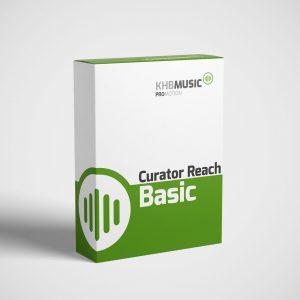 Curator Reach - Basic