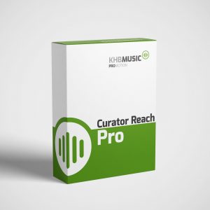 Curator Reach - Pro