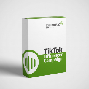 TikTok Influencer Campaign