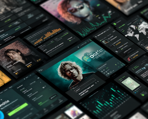 Spotify‑Preissteigerungen & Artist‑Förderprogramme