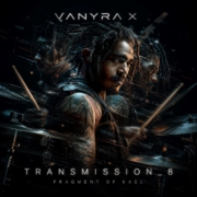 Transmission_8 (Fragment of Kael)