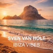 Sven van Holt – Ibiza Vibes_Cover-Artwork1400