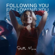 Stella Maria – Following You – Cover web