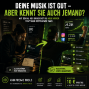 Warum bekomme ich keine Reichweite?