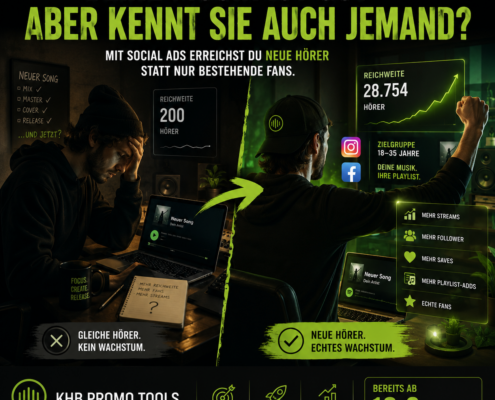 Warum bekomme ich keine Reichweite?