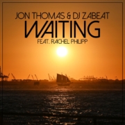 Jon Thomas & DJ Zabeat feat Rachel Philipp – Waiting (That Melon Guy Remix)