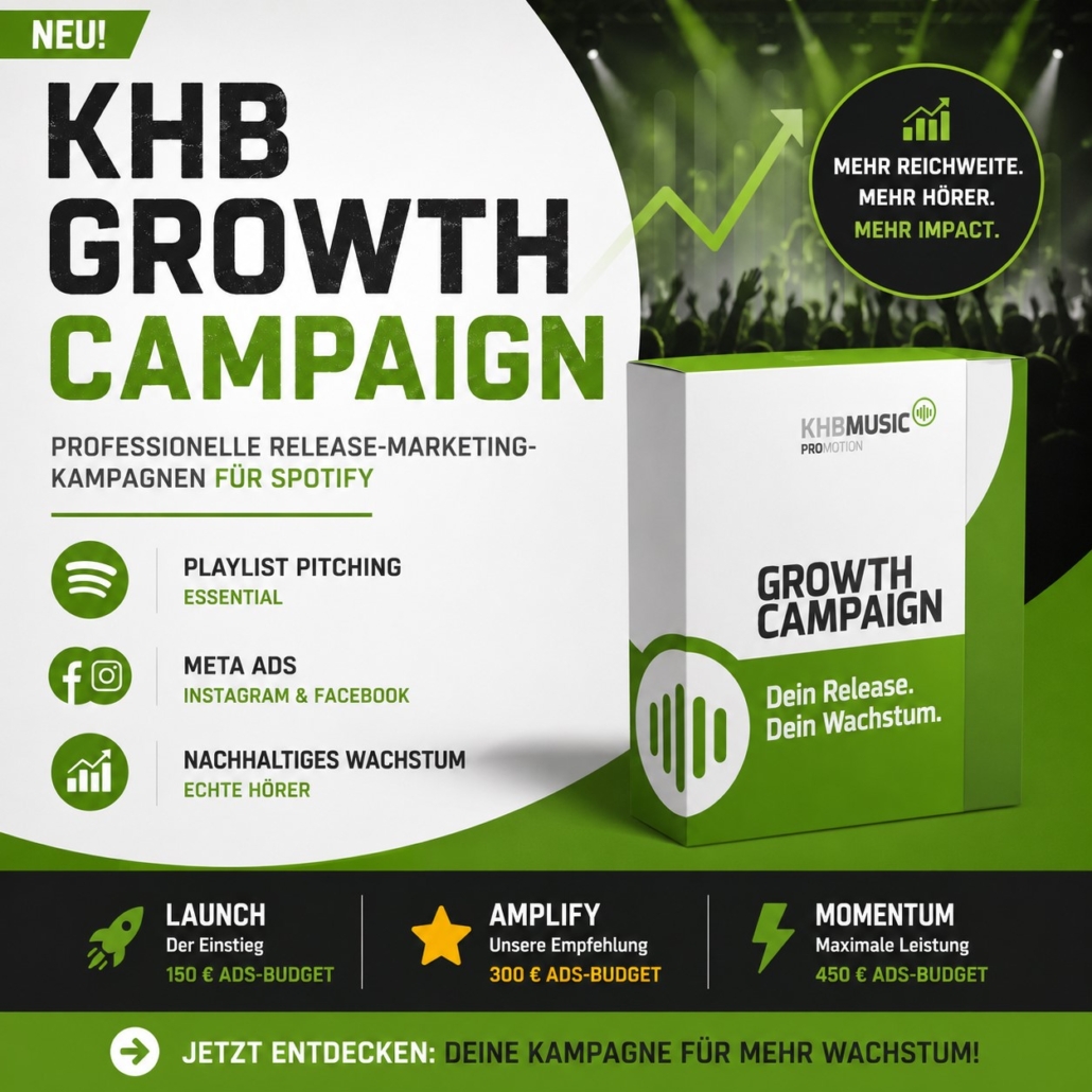 KHB Growth Campaign