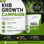 KHB Growth Campaign