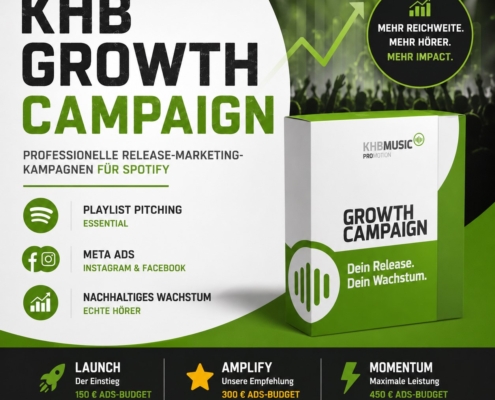 KHB Growth Campaign