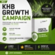 KHB Growth Campaign