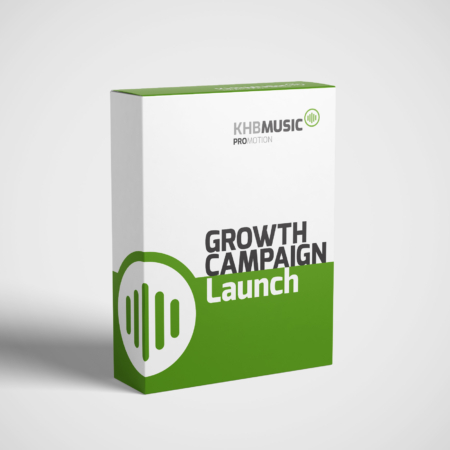 KHB Growth Campaign Launch