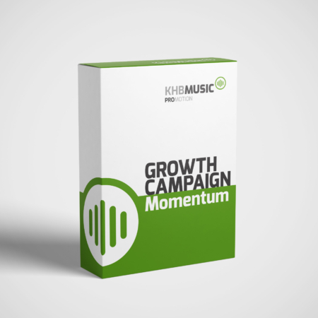 Growth Momentum