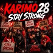 Stay Strong