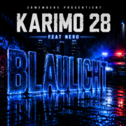 KARIMO – BLAULICHT