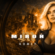 Miroh – Komet DIG 161438